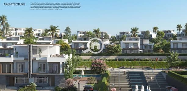 4 Bedroom Townhouse for Sale in Sheikh Zayed, Giza - 15f9f845-aa90-4300-bba7-80a1ef4a0e80. jpg