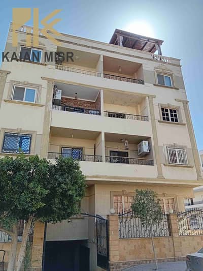 2 Bedroom Apartment for Sale in Shorouk City, Cairo - 1000014896. jpg