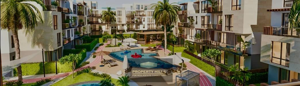 3 Bedroom Hotel Apartment for Sale in Sheikh Zayed, Giza - IMG_20251007_155216. jpg