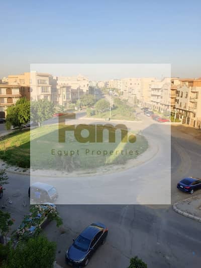 3 Bedroom Flat for Sale in New Cairo, Cairo - IMG-20250708-WA0116. jpg