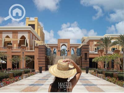 1 Bedroom Chalet for Sale in North Coast, Matruh - 7. jpg