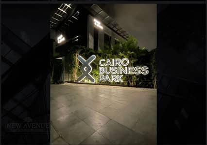 Office for Sale in New Cairo, Cairo - WhatsApp Image 2025-10-22 at 4.47. 46 PM. jpeg