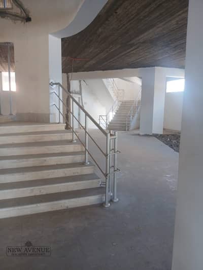 مکتب  للبيع في القاهرة الجديدة، القاهرة - WhatsApp Image 2025-10-21 at 5.44. 36 PM (3). jpeg