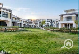 3 Bedroom Duplex for Sale in Ain Sukhna, Suez - sere. jpg