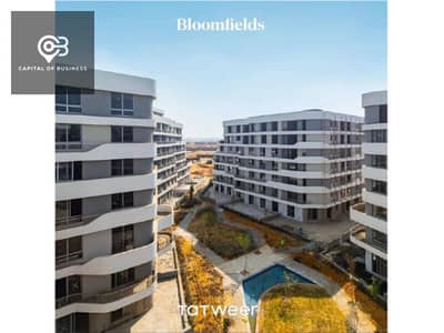 2 Bedroom Apartment for Sale in Mostakbal City, Cairo - 0b1146ef-9dc8-4637-93d5-4a0c226b7568. jpg