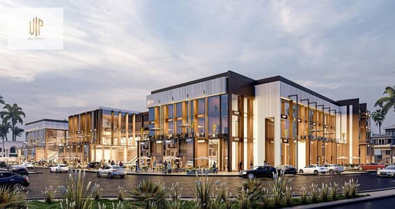 Retail for Sale in New Cairo, Cairo - WhatsApp Image 2025-10-19 at 20.47. 48_29fe57b1. jpg