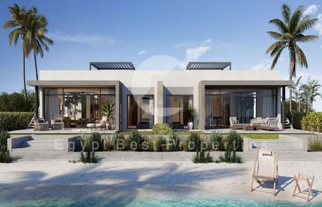 4 Bedroom Twin House for Sale in North Coast, Matruh - Screenshot 2024-07-16 141856. png