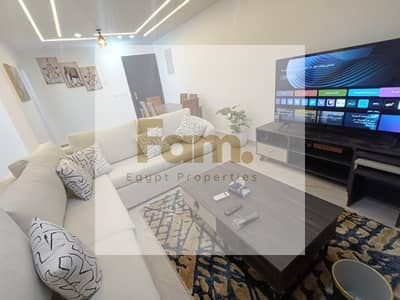 2 Bedroom Flat for Sale in Madinaty, Cairo - IMG-20250924-WA0076. jpg