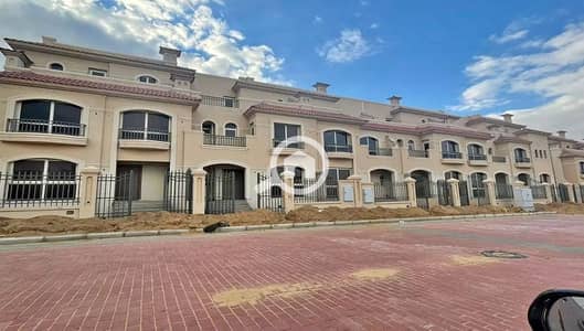 3 Bedroom Twin House for Sale in New Capital City, Cairo - WhatsApp Image 2025-10-22 at 10.30. 24 AM (3). jpeg
