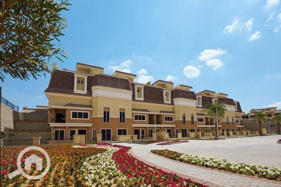 امتلك فيلا 212م بدون مقدم بخصم 42% بقسط على 3 سنوات في كمبوند سراي sarai في التجمع new cairo بجوار مدينتي امتلك فيلا 212م بدون مقدم بخصم 42% بقسط على 3 سنوات في كمبوند سراي sarai في التجمع new cairo بجوار مدينتي