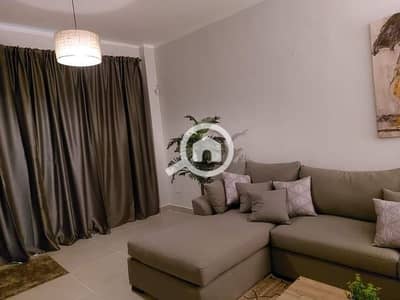 2 Bedroom Apartment for Rent in New Cairo, Cairo - IMG-20251021-WA0132. jpg