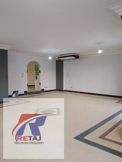 3 Bedroom Apartment for Rent in Nasr City, Cairo - WhatsApp Image 2025-10-23 at 11.10. 27 AM (2). jpeg
