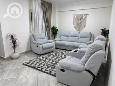 فلیٹ 2 غرفة نوم للايجار في القاهرة الجديدة، القاهرة - IMG-20251022-WA0340. jpg