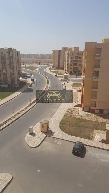 3 Bedroom Apartment for Sale in Madinaty, Cairo - IMG-20170406-WA0006. jpg