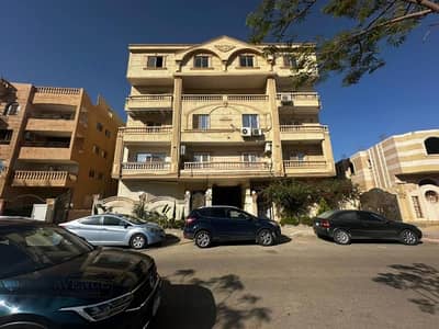 2 Bedroom Apartment for Sale in Shorouk City, Cairo - 1. jpg 2 Bedroom Apartment for Sale in Shorouk City, Cairo - 1. jpg