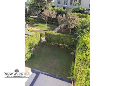 3 Bedroom Townhouse for Sale in New Cairo, Cairo - 1. jpg