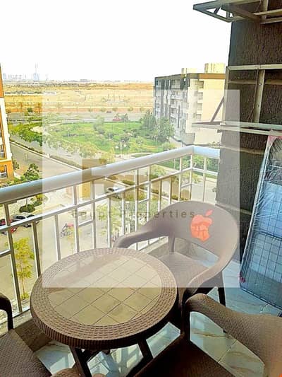 3 Bedroom Flat for Rent in Madinaty, Cairo - IMG-20250204-WA0099. jpg