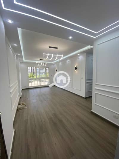 3 Bedroom Flat for Sale in Madinaty, Cairo - e3724023-539c-405d-b533-a10ddbcc8cd1. jpeg