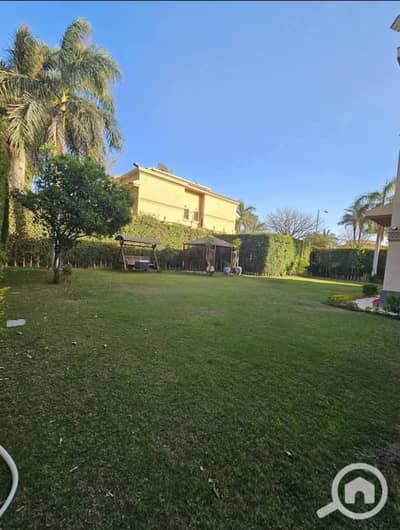 فیلا 6 غرف نوم للبيع في القاهرة الجديدة، القاهرة - 570198971_1457268103068428_7422163284244329806_n. jpg