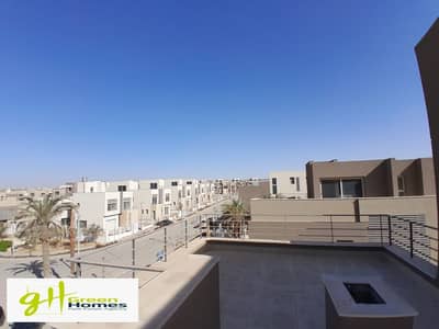 3 Bedroom Townhouse for Sale in New Cairo, Cairo - IMG-20231212-WA0204. jpg 3 Bedroom Townhouse for Sale in New Cairo, Cairo - IMG-20231212-WA0204. jpg