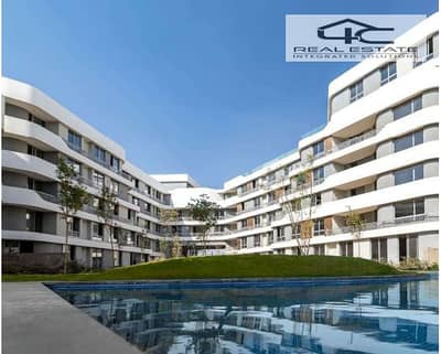 فلیٹ 3 غرف نوم للبيع في مدينة المستقبل، القاهرة - Screenshot 2025-10-23 004442. png