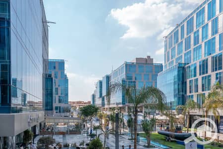 Office for Sale in Sheikh Zayed, Giza - WhatsApp Image 2025-10-22 at 12.32. 30 PM. jpeg