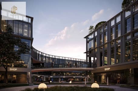 Retail for Sale in New Cairo, Cairo - WhatsApp Image 2025-10-19 at 20.49. 55_6b2d385d. jpg