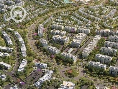 شقة 2 غرفة نوم للبيع في الشيخ زايد، الجيزة - تصميم-فاي-سوديك-الشيخ-زايد-Vye-Sodic. jpg