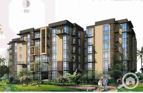 3 Bedroom Flat for Sale in Madinaty, Cairo - 1000378297. jpg