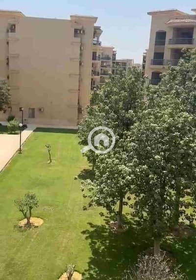 3 Bedroom Flat for Sale in New Cairo, Cairo - 199311. jpg 3 Bedroom Flat for Sale in New Cairo, Cairo - 199311. jpg