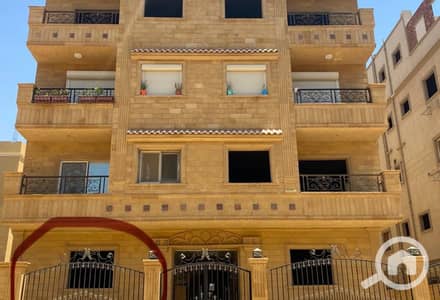 شقة 3 غرف نوم للبيع في القاهرة الجديدة، القاهرة - 1. jpeg شقة 3 غرف نوم للبيع في القاهرة الجديدة، القاهرة - 1. jpeg