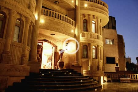 عقار سكني آخر 11 غرف نوم للايجار في القاهرة الجديدة، القاهرة - WhatsApp Image 2025-10-22 at 3.29. 25 PM. jpeg