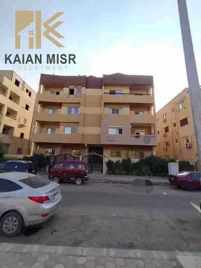 4 Bedroom Apartment for Sale in Shorouk City, Cairo - 1000015136. jpg