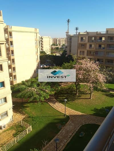 3 Bedroom Flat for Rent in Madinaty, Cairo - WhatsApp Image 2025-10-21 at 09.27. 28_bd020307. jpg