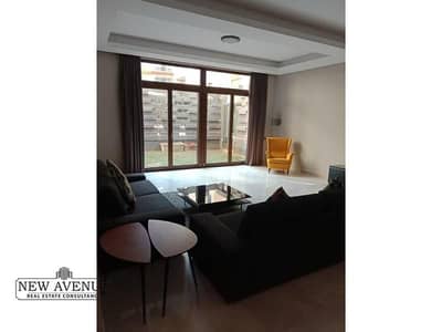 2 Bedroom Flat for Sale in Sheikh Zayed, Giza - IMG-20251022-WA0012. jpg