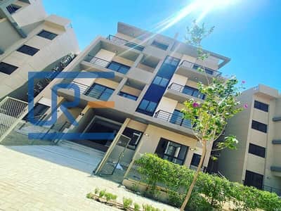 3 Bedroom Apartment for Rent in New Cairo, Cairo - IMG-20251022-WA0500. jpg