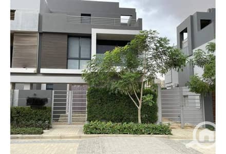 فیلا 4 غرف نوم للبيع في القاهرة الجديدة، القاهرة - eastshire1. jpg
