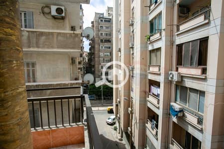 3 Bedroom Flat for Sale in Gianaclis, Alexandria - 1. jpg