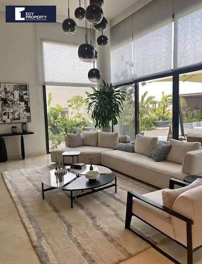 3 Bedroom Flat for Sale in New Cairo, Cairo - 490473781_974616478202837_5951984720634587025_n. jpg 3 Bedroom Flat for Sale in New Cairo, Cairo - 490473781_974616478202837_5951984720634587025_n. jpg