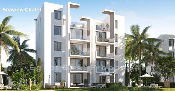3 Bedroom Chalet for Sale in North Coast, Matruh - e. jpg