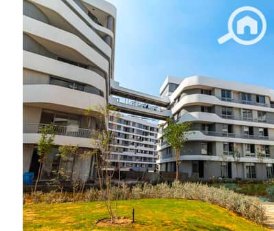 3 Bedroom Apartment for Sale in Mostakbal City, Cairo - IMG_1684. PNG