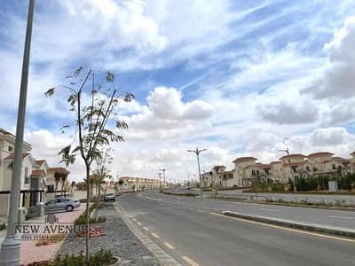 توين هاوس 4 غرف نوم للبيع في العاصمة الإدارية الجديدة، القاهرة - IMG-20251020-WA0186. jpg
