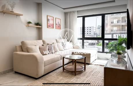 2 Bedroom Flat for Sale in Heliopolis, Cairo - IMG-20251022-WA0028. jpg 2 Bedroom Flat for Sale in Heliopolis, Cairo - IMG-20251022-WA0028. jpg