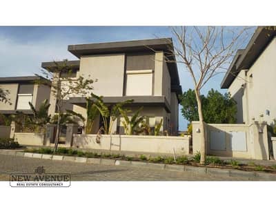 5 Bedroom Villa for Sale in North Coast, Matruh - IMG-20251020-WA0149. jpg