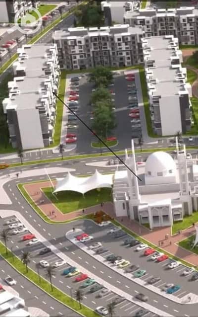 شقة 3 غرف نوم للبيع في مدينتي، القاهرة - WhatsApp Image 2025-10-23 at 11.53. 41_9c56b2b8. jpg