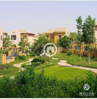 فیلا 4 غرف نوم للبيع في القاهرة الجديدة، القاهرة - WhatsApp Image 2025-09-29 at 15.37. 38_3f601780. jpg