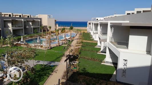 3 Bedroom Duplex for Sale in Ain Sukhna, Suez - WhatsApp Image 2025-10-20 at 1.40. 51 PM. jpeg