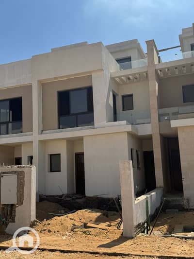 تاون هاوس 3 غرف نوم للبيع في القاهرة الجديدة، القاهرة - WhatsApp Image 2025-10-22 at 5.48. 05 PM. jpeg تاون هاوس 3 غرف نوم للبيع في القاهرة الجديدة، القاهرة - WhatsApp Image 2025-10-22 at 5.48. 05 PM. jpeg