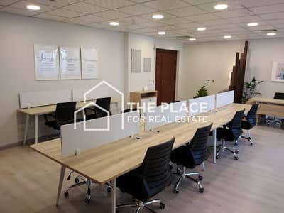 Office for Sale in Sheikh Zayed, Giza - IMG-20251023-WA0038. jpg