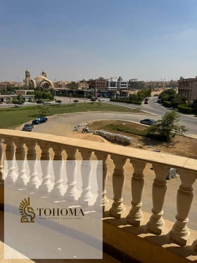 شقة 2 غرفة نوم للايجار في القاهرة الجديدة، القاهرة - a89cd0b1-35b0-49fb-b8a3-2cf810111aea. jpg